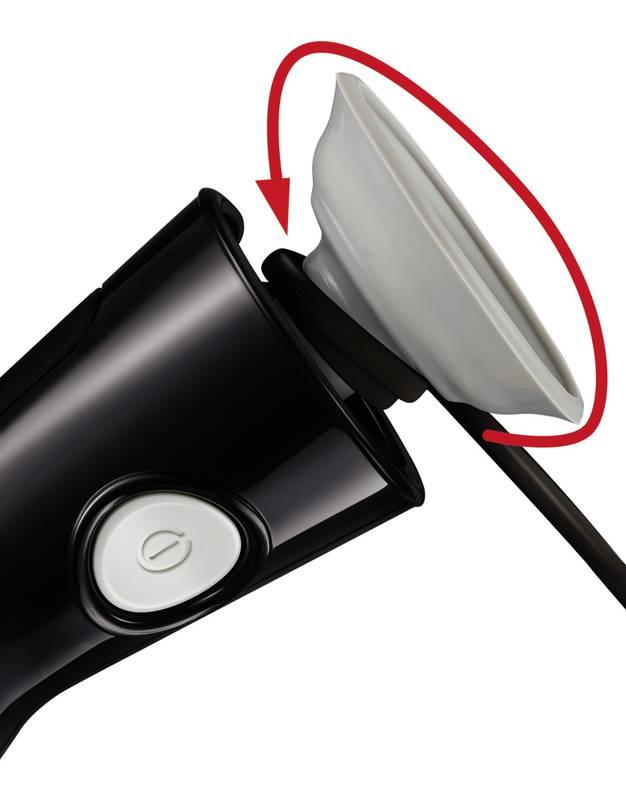 Ponorný mixér Tefal Ultra Compact HB407801 černý