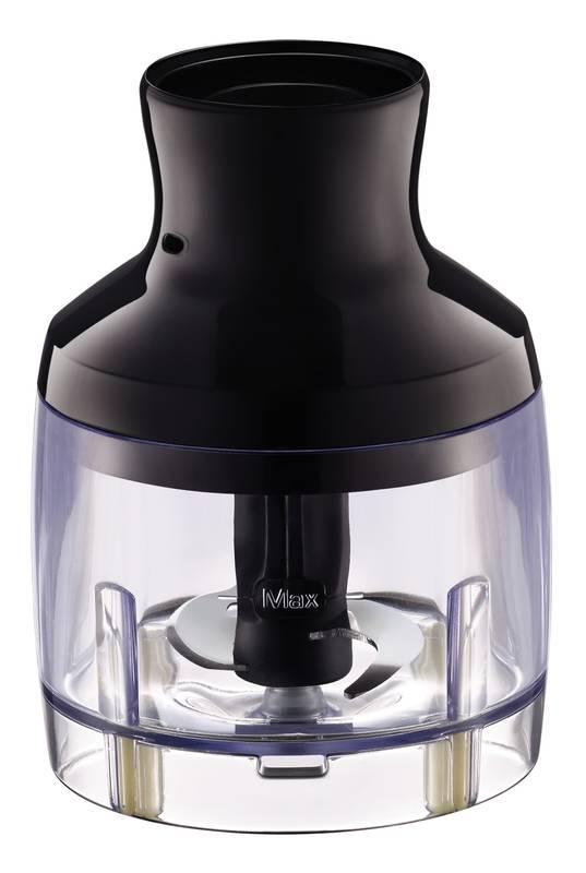 Ponorný mixér Tefal Ultra Compact HB407801 černý
