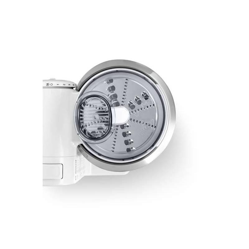 Příslušenství k robotu Bosch MUM 4 Bosch MUZ4DS4 bílé