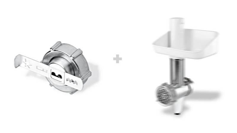 Příslušenství k robotu Bosch MUM 5 Bosch MUM5 MUZ5BS1