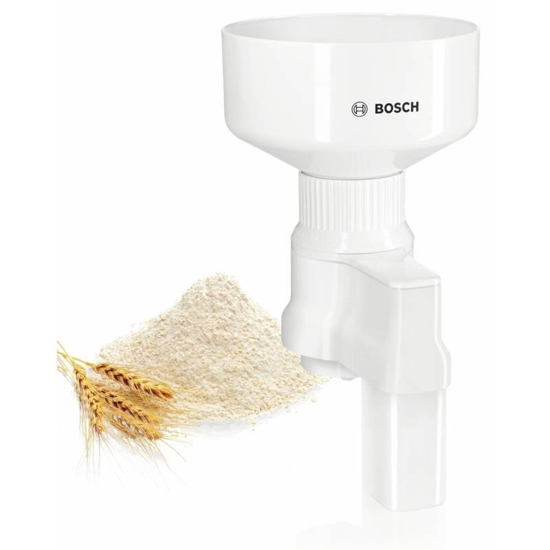 Příslušenství k robotu Bosch MUM 5 Bosch MUZ5GM1