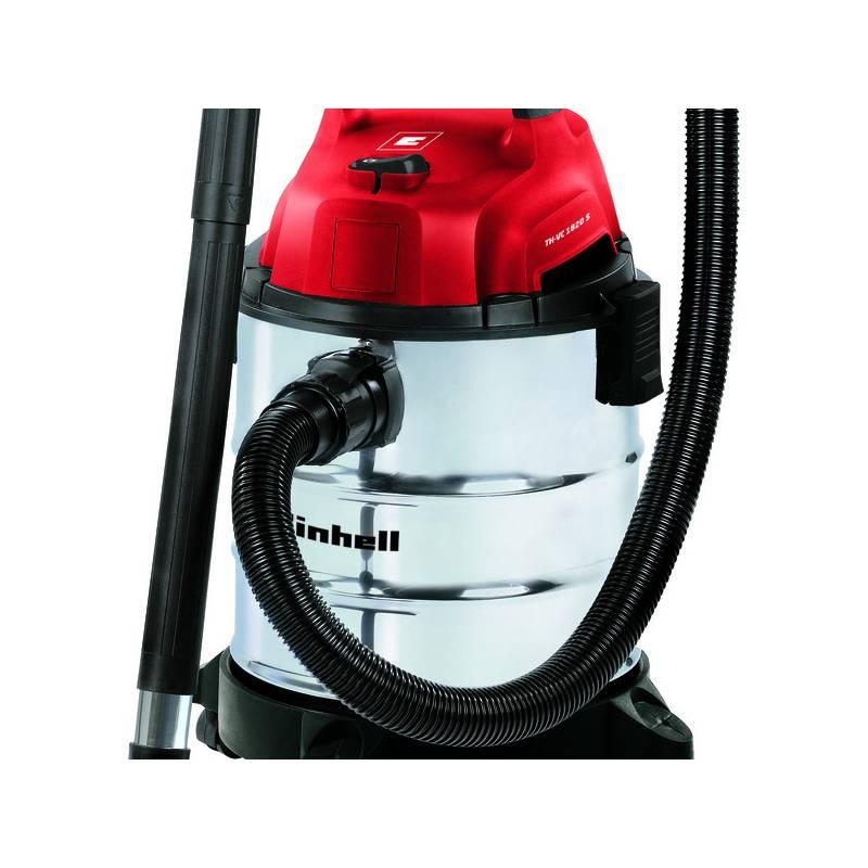 Průmyslový vysavač Einhell TH-VC 1820 S Home