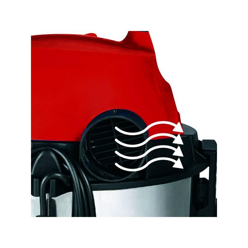 Průmyslový vysavač Einhell TH-VC 1820 S Home