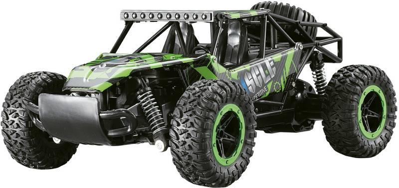 RC auto Buddy Toys BRC 16.511 Bulan MAXI