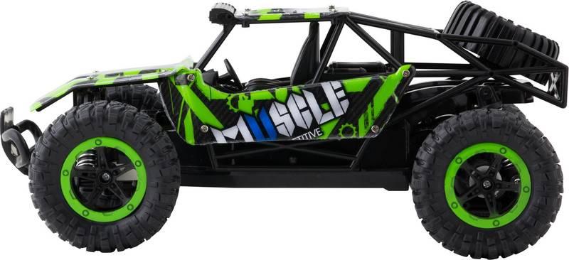 RC auto Buddy Toys BRC 16.511 Bulan MAXI