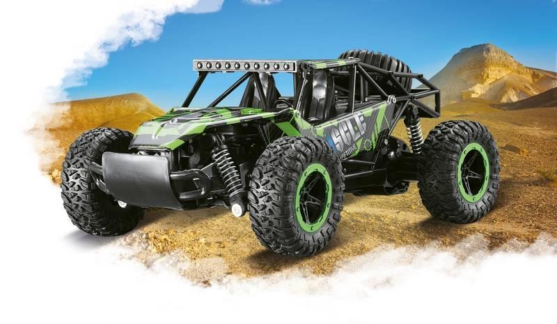 RC auto Buddy Toys BRC 16.511 Bulan MAXI