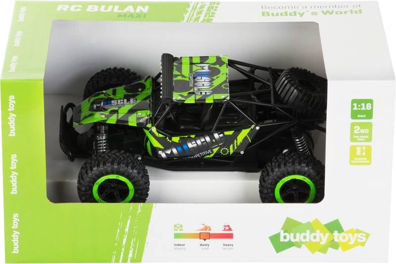 RC auto Buddy Toys BRC 16.511 Bulan MAXI