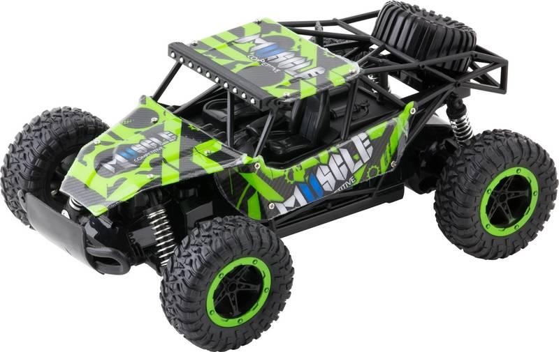 RC auto Buddy Toys BRC 16.511 Bulan MAXI