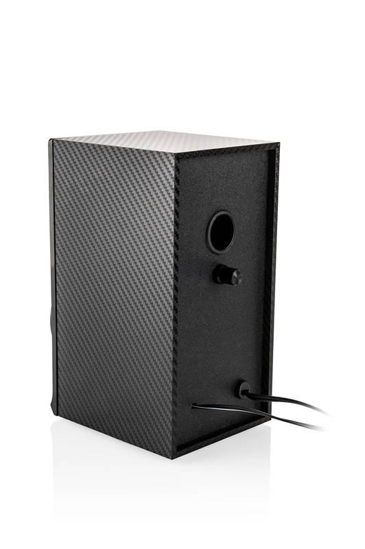 Reproduktory GoGEN PSU102 2.0 černé