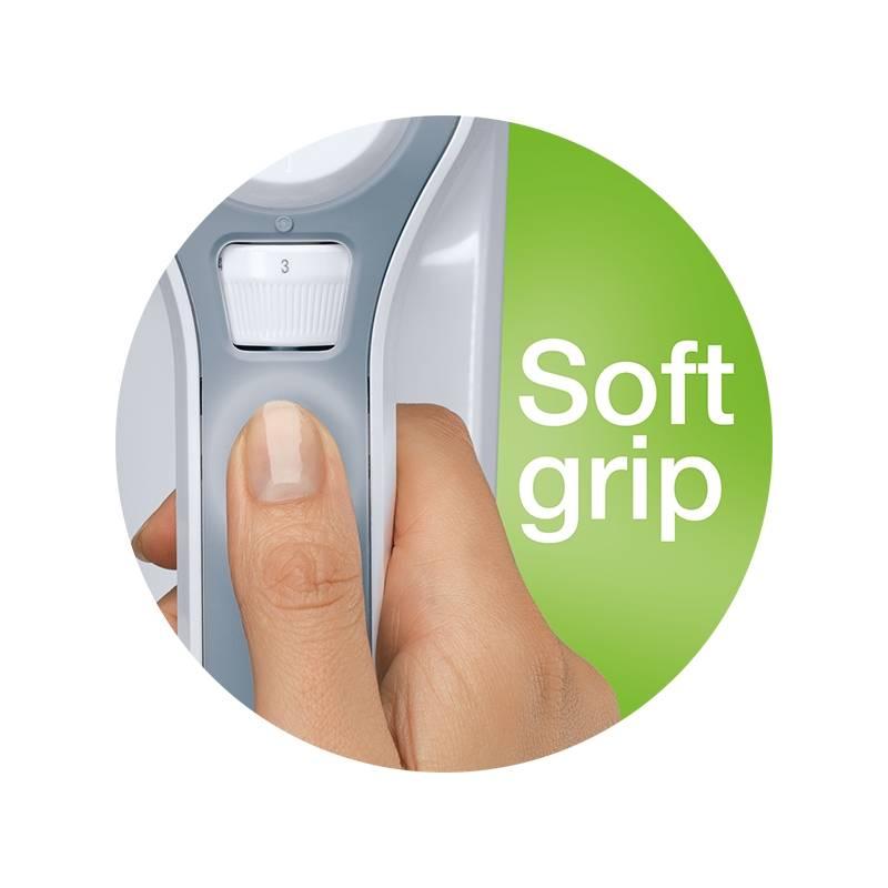 Ruční šlehač Braun MultiMix 3 HM 3105 bílý