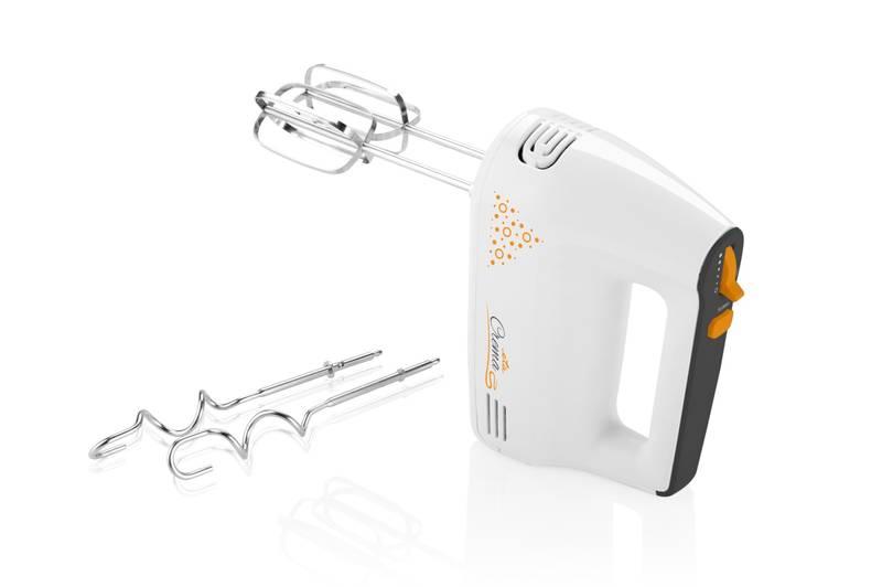 Ruční šlehač ETA Crema 0049 90000 bílý