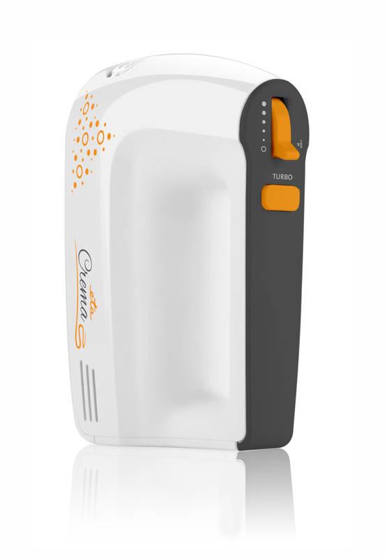 Ruční šlehač ETA Crema 0049 90000 bílý