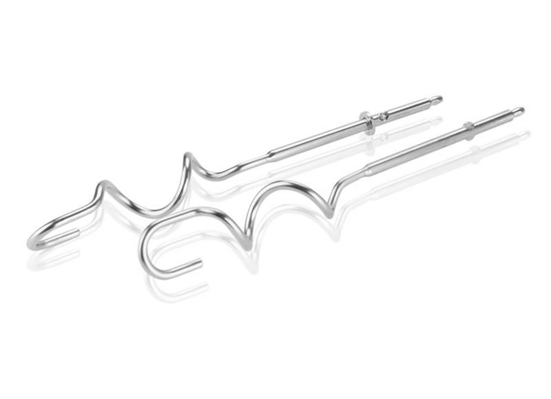 Ruční šlehač ETA Crema 0049 90000 bílý