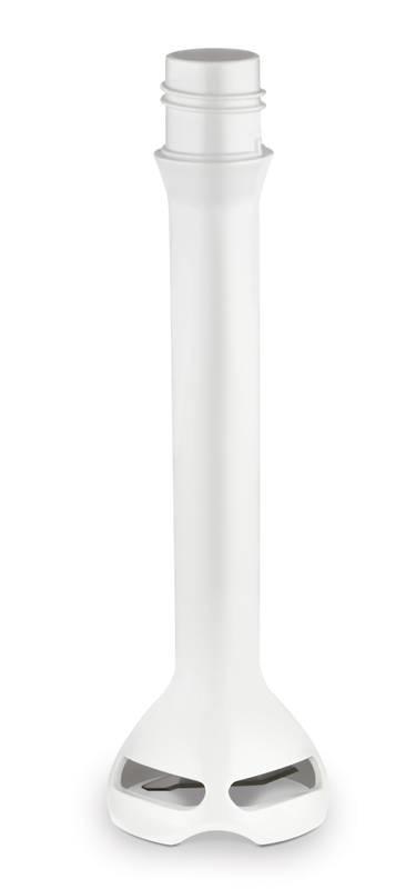 Ruční šlehač s mísou Tefal POWERMIX HT617138 bílý