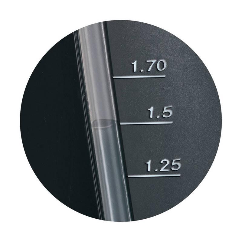 Rychlovarná konvice Braun Multiquick 5 WK500BK černá