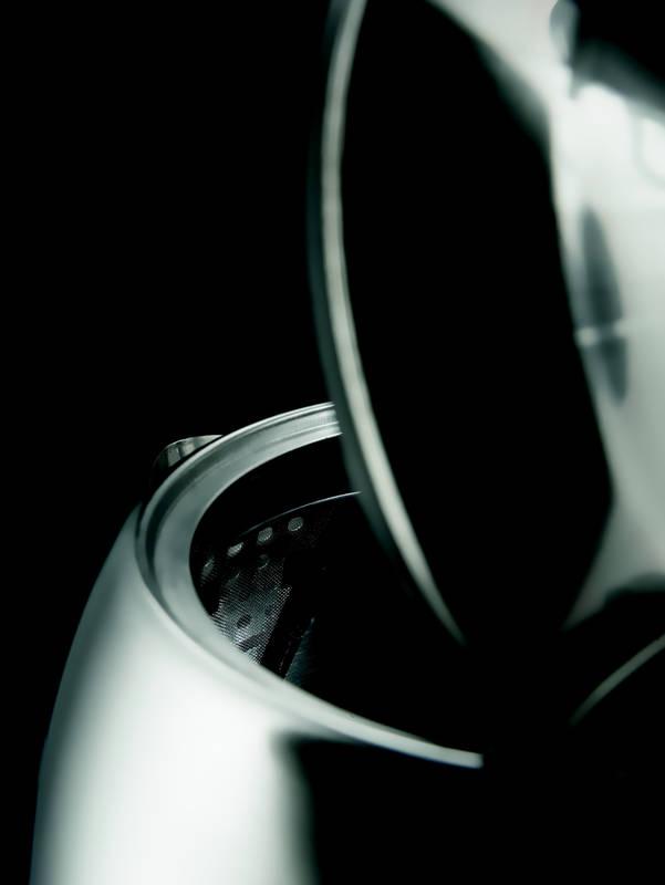 Rychlovarná konvice Gorenje K17FEII nerez