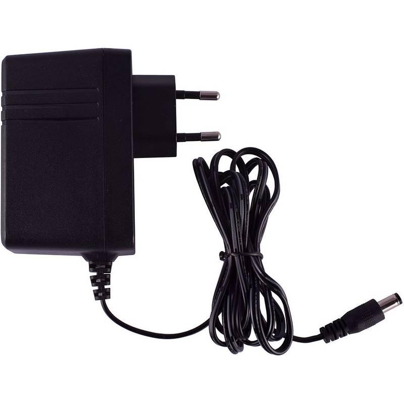 Set-top box Zircon AIR T2 s HbbTV černý