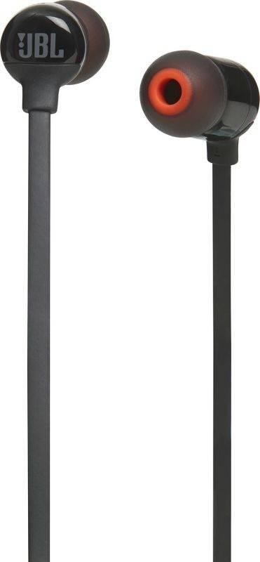 Sluchátka JBL T110BT černá