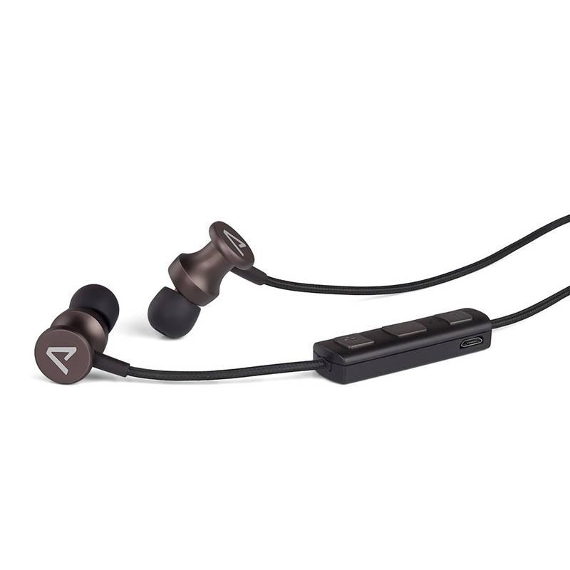 Sluchátka LAMAX Beat Prime P-1 černá