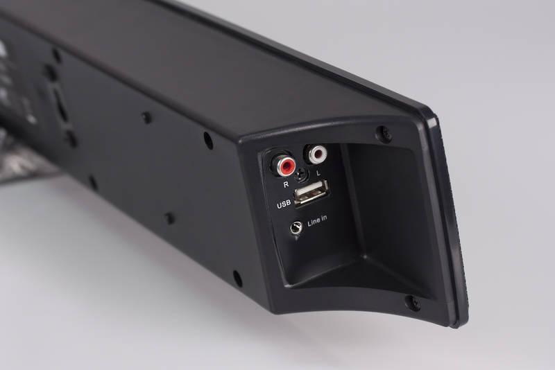 Soundbar Orava RPS-500 černý