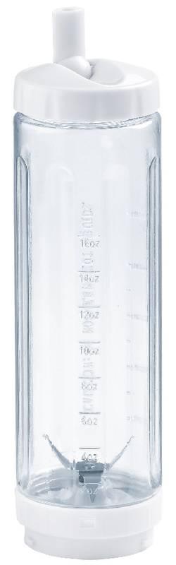 Stolní mixér Concept SM-3350 bílý zelený