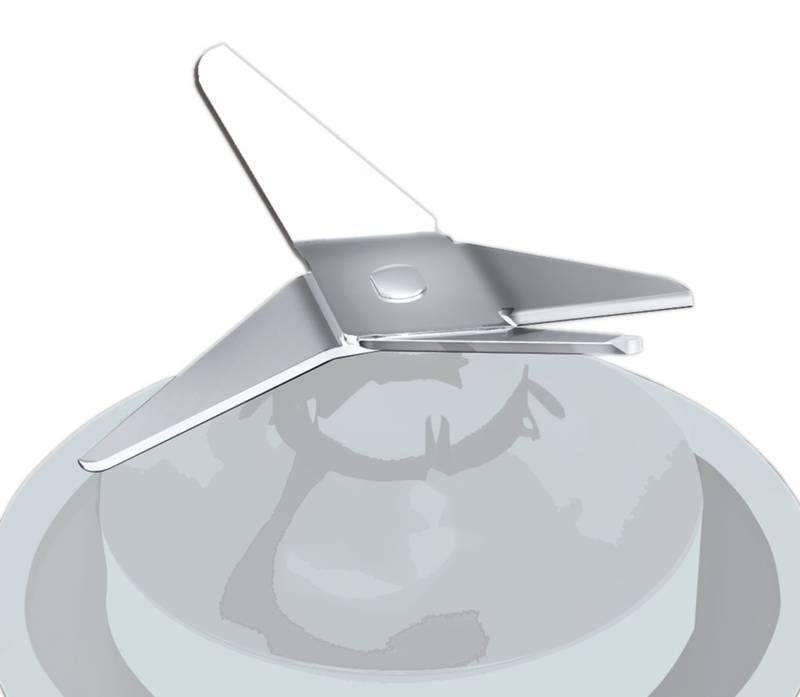 Stolní mixér Electrolux ESB2350 bílý