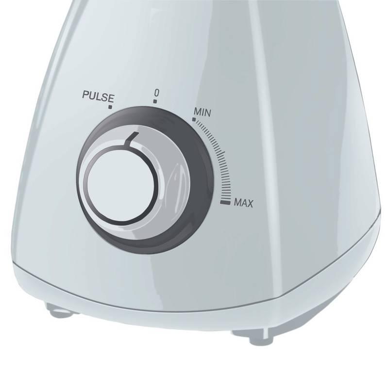 Stolní mixér Electrolux ESB2350 bílý