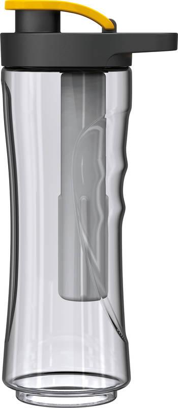 Stolní mixér Electrolux PerfektMix ESB2900 černý nerez