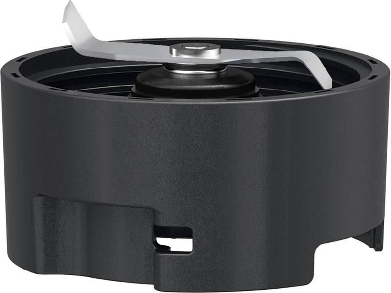 Stolní mixér Electrolux PerfektMix ESB2900 černý nerez