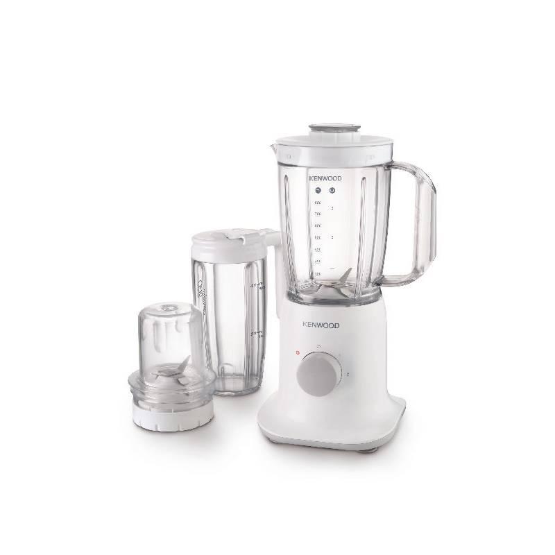 Stolní mixér KENWOOD Blend-Xtract BL237 bílý