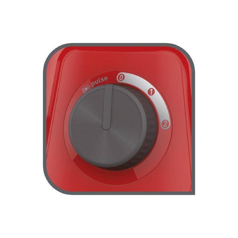 Stolní mixér Tefal BlendForce BL420531 červený