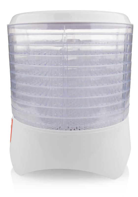 Sušička ovoce ETA Daria 4301 90000 bílá