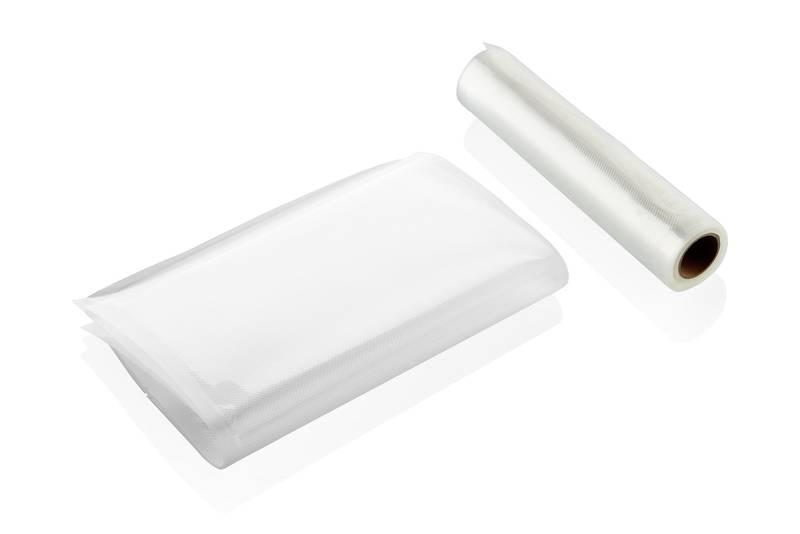 Svářečka folií Gallet Narbonne MSV 250 bílá