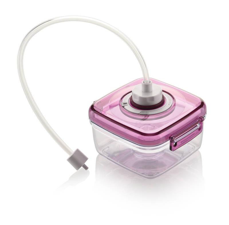 Svářečka folií Gallet Narbonne MSV 250 bílá