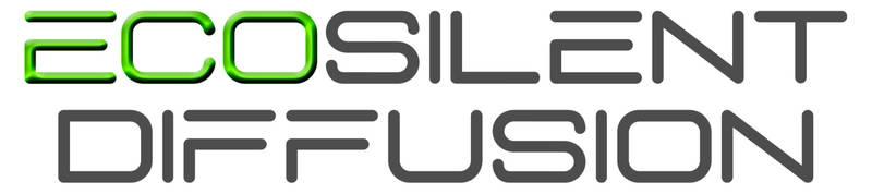 Teplovzdušný ventilátor Imetec 4928C bílý zelený