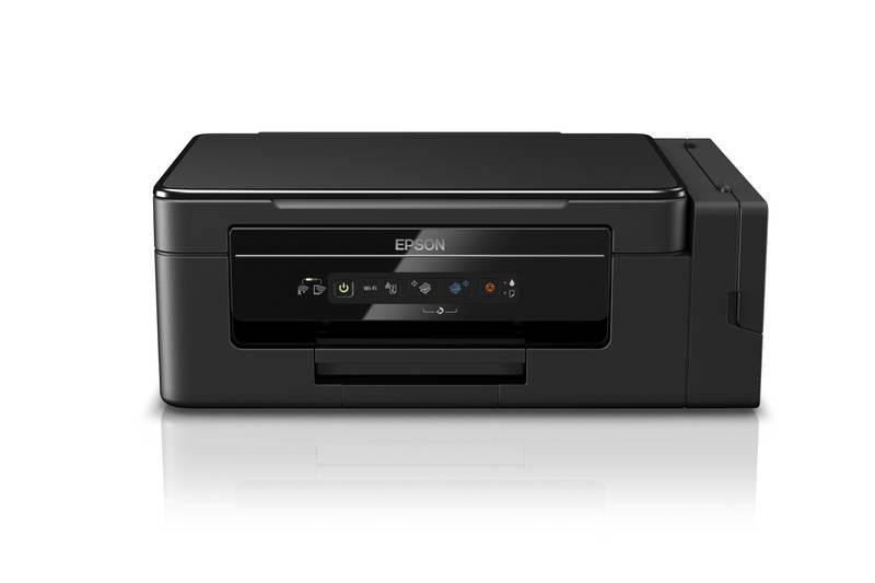 Tiskárna multifunkční Epson L3060 černý