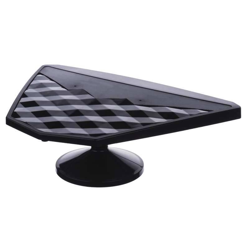 Venkovní anténa EMOS BEN-DIO2 černá