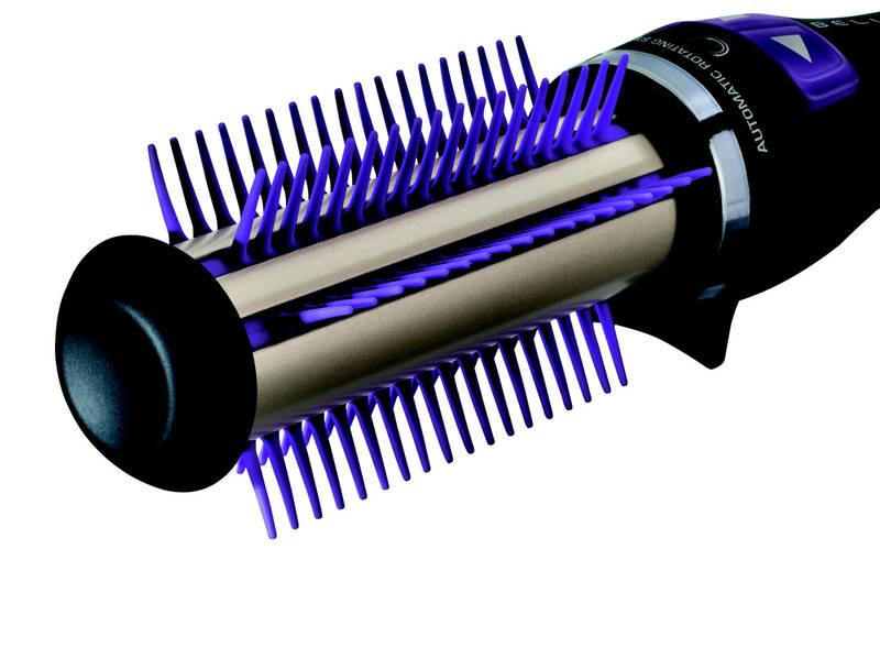 Vlasový kartáč Imetec Bellissima 11126 BHS2 100 černý