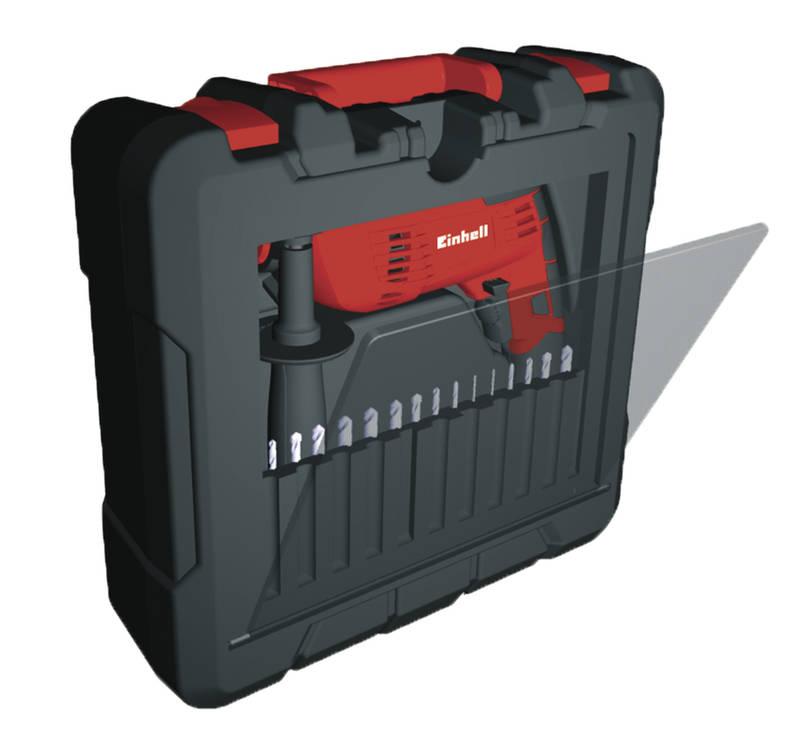 Vrtačka Einhell TC-ID 1000 Kit Classic