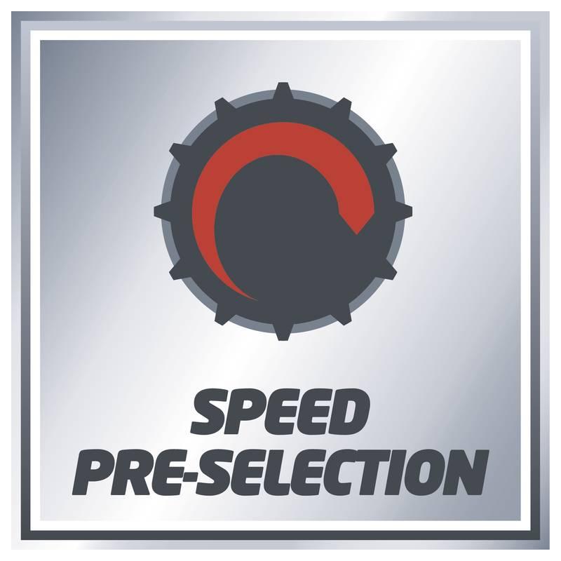 Vrtačka Einhell TC-ID 1000 Kit Classic