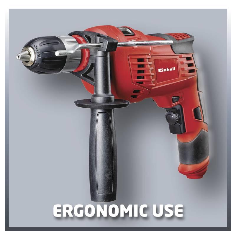 Vrtačka Einhell TC-ID 1000 Kit Classic