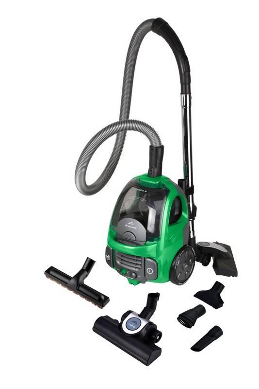 Vysavač podlahový ETA Andare 1493 90000