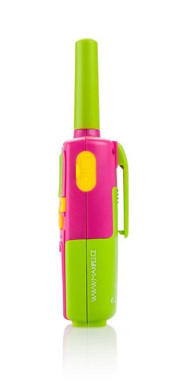 Vysílačky GoGEN Maxipes Fík MAXI VYSILACKY P