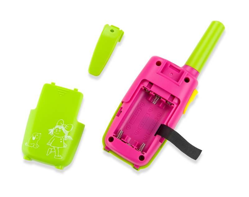 Vysílačky GoGEN Maxipes Fík MAXI VYSILACKY P