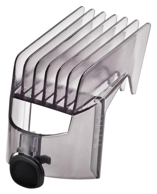 Zastřihovač vlasů Rowenta TN5120F0 černý modrý