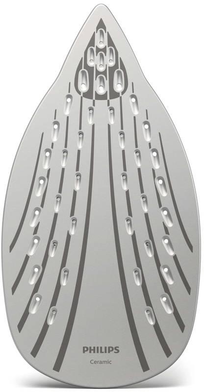 Žehlička Philips EasySpeed Advanced GC2676 20 modrá