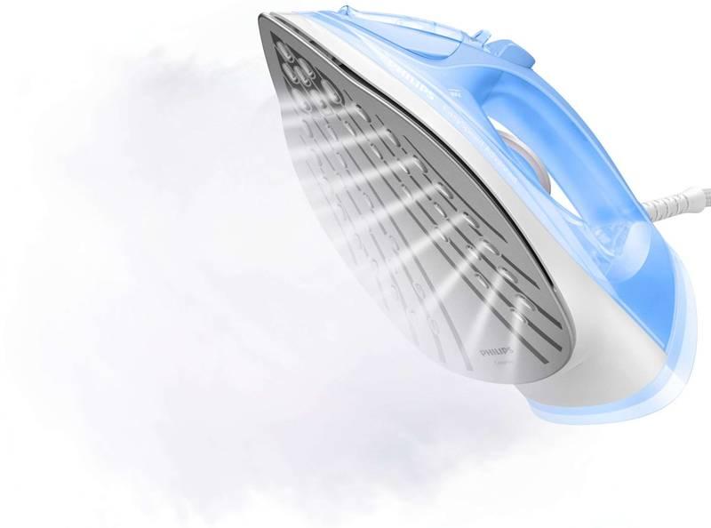 Žehlička Philips EasySpeed Advanced GC2676 20 modrá