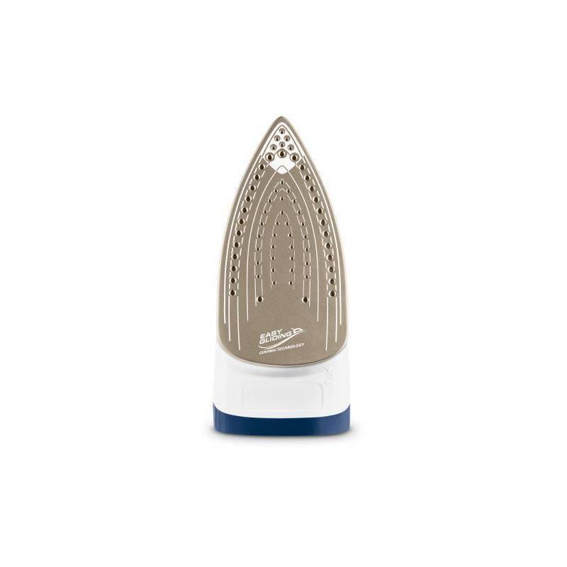 Žehlička Tefal FV1845E0 modrá