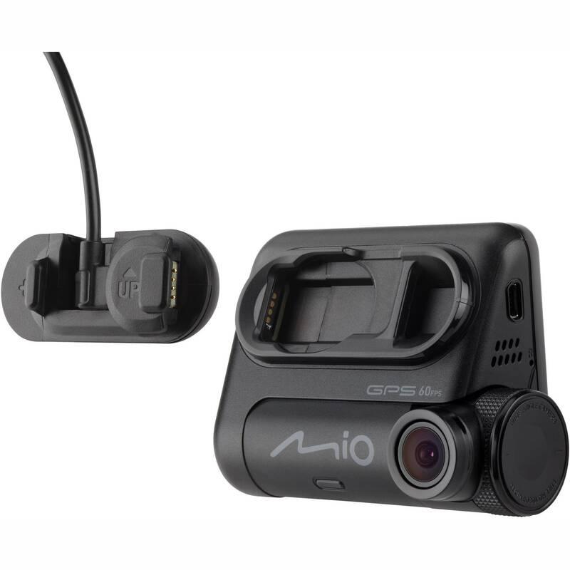 Autokamera Mio MiVue M821 černá