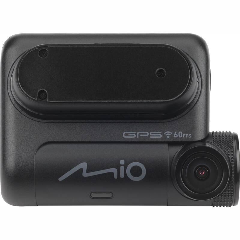 Autokamera Mio MiVue M826 Wi-Fi černá, Autokamera, Mio, MiVue, M826, Wi-Fi, černá